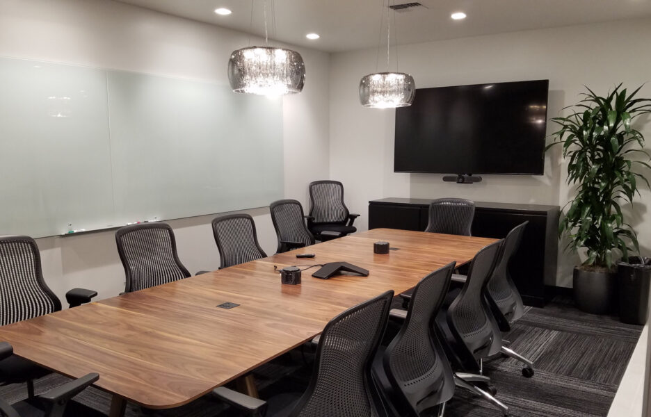 seattle commercial contractor hma