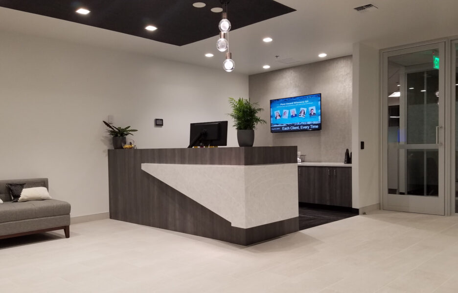 seattle commercial contractor hma