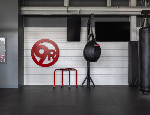9Round Fitness